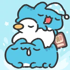 咖波疊疊樂