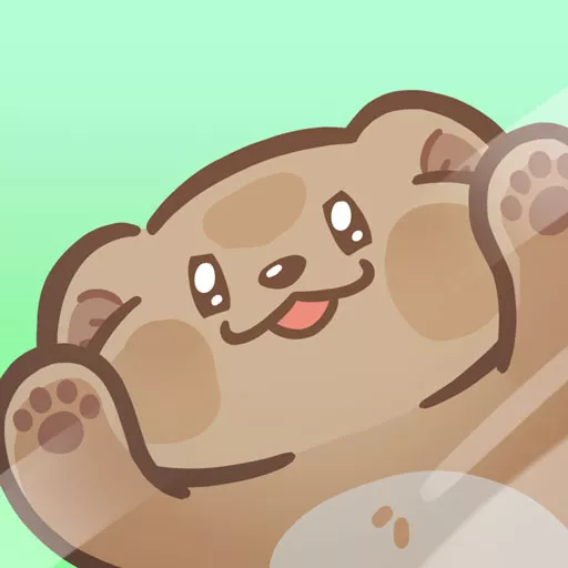 歡迎來到！水獺小鎮 : 款療癒又可愛的動物大亨遊戲