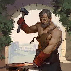Battlesmiths：戰匠傳奇