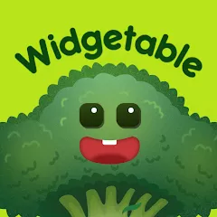 Widgetable：摯友情侶必備小工具