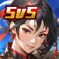 [刪檔公開測試] 三國英傑大戰: 5v5即時戰略動作遊戲