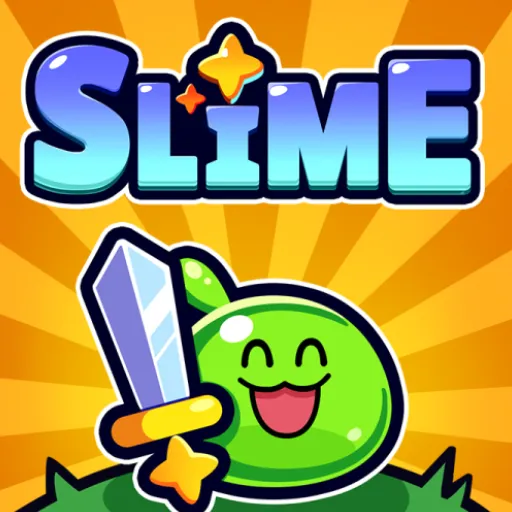 姆姆鬥惡龍 (I, Slime)