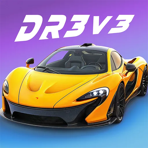 極速漂移3v3