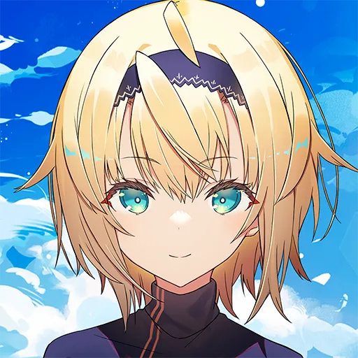 溯回青空