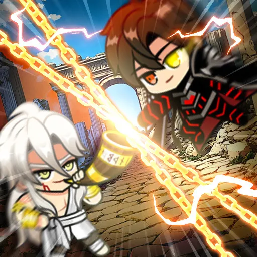神話級道具入手了！ 放置型RPG