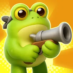 Monster GO