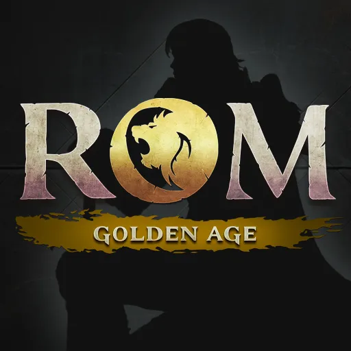 ROM Golden Age
