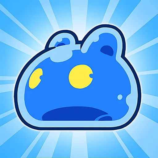 Slime Miner