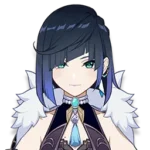 夜蘭