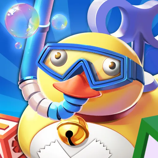 玩具對決 Toy Duel