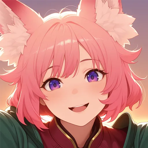 Elysia 星空墜落