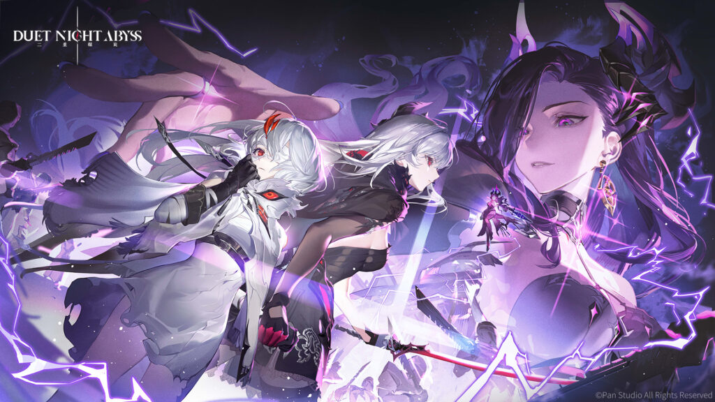 《二重螺旋》新手開局全攻略|從零開始的資源規劃與每日必做事項詳解 1 二重螺旋