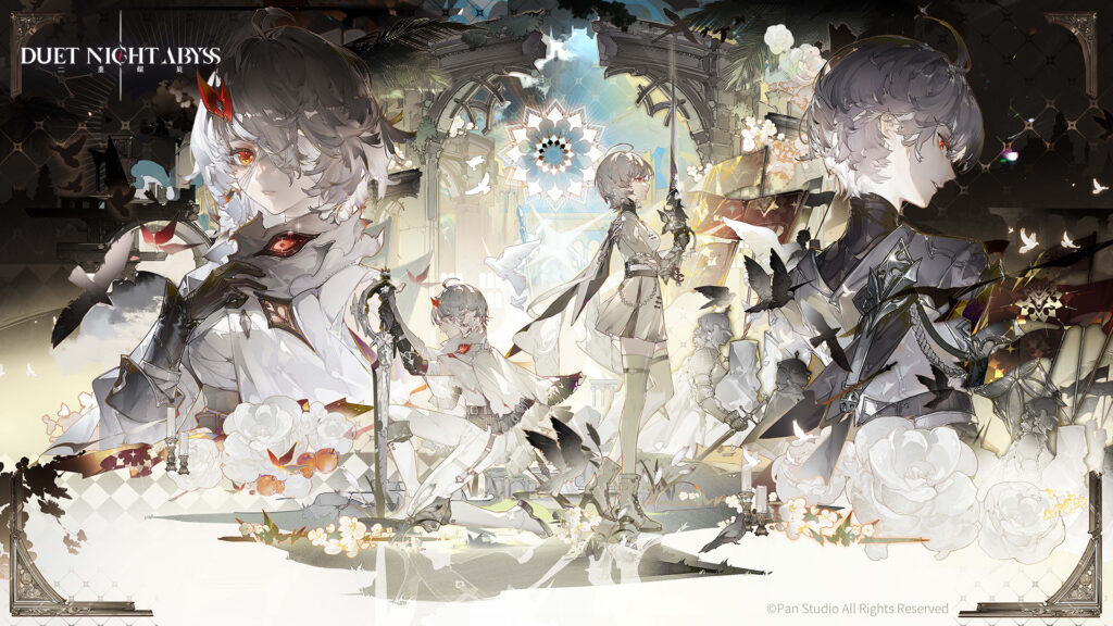 《二重螺旋》新手開局全攻略|從零開始的資源規劃與每日必做事項詳解 2 二重螺旋