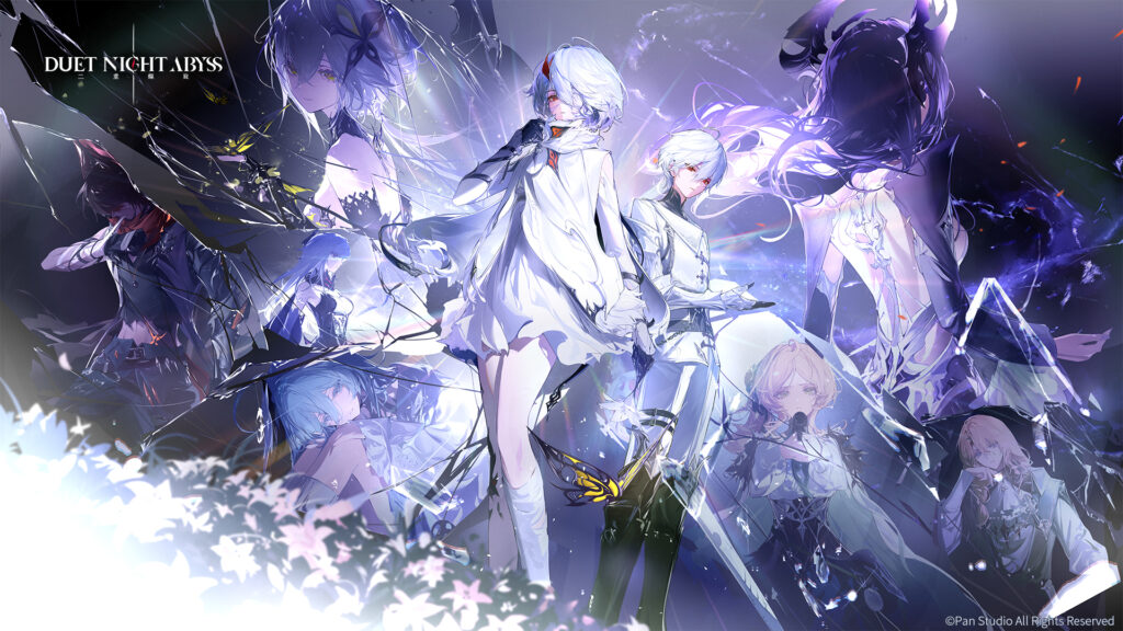 《二重螺旋》無課/微課資源規劃|角色培養優先級與時裝抽卡成本完全解析 1 二重螺旋