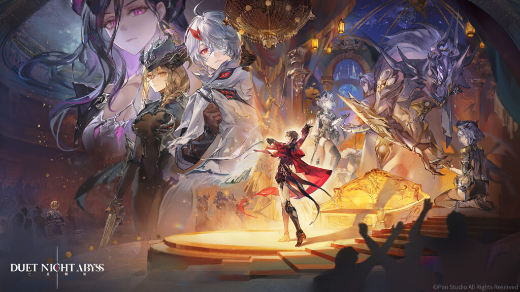 《二重螺旋》無課/微課資源規劃|角色培養優先級與時裝抽卡成本完全解析 2 二重螺旋