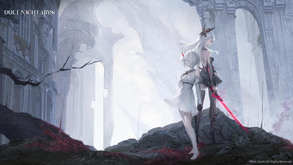 《二重螺旋》PC/手機端操作優化大全|解決閃退、卡頓、手把問題與跑酷任務技巧 1 二重螺旋5