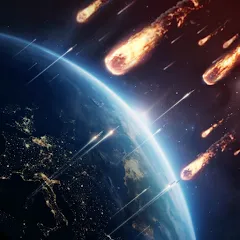星球防卫战Planet Defense