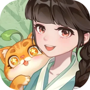 貓茶小當家：掌櫃養成記