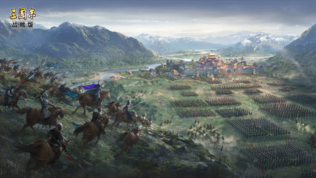 《三國志戰略版》Y3自走棋最強「賭狗流」教學!法正、顏良核心陣容讓你輕鬆吃雞,錦囊特性搭配一次看! 1 三國志戰略版