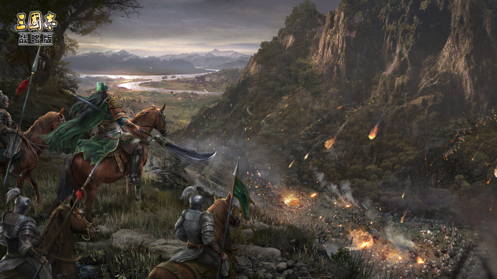 《三國志戰略版》Y3自走棋最強「賭狗流」教學!法正、顏良核心陣容讓你輕鬆吃雞,錦囊特性搭配一次看! 2 三國志戰略版