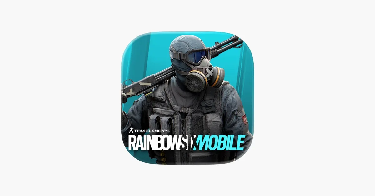 rainbow six mobile complete guide
