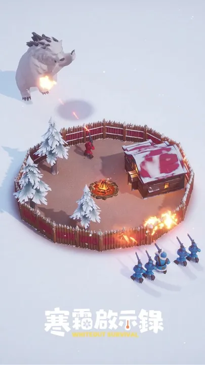 frost awakening redemption codes march 2026