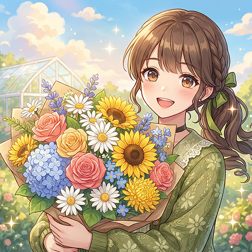 織夢花園：森系輕經營代儲值