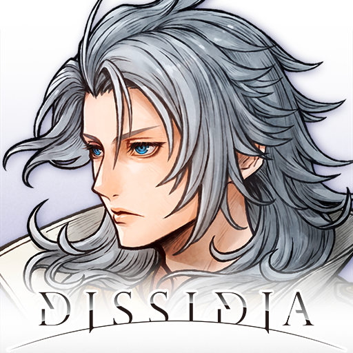 DISSIDIA DUELLUM FINAL FANTASY代儲值