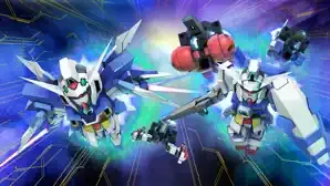 sd gundam g generation eternal redemption codes