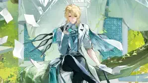 wuthering waves sigrid skills resonance chain weapon