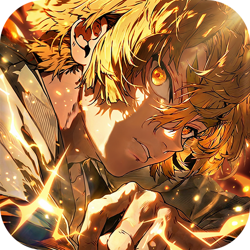 滅鬼對弈：異界代儲值