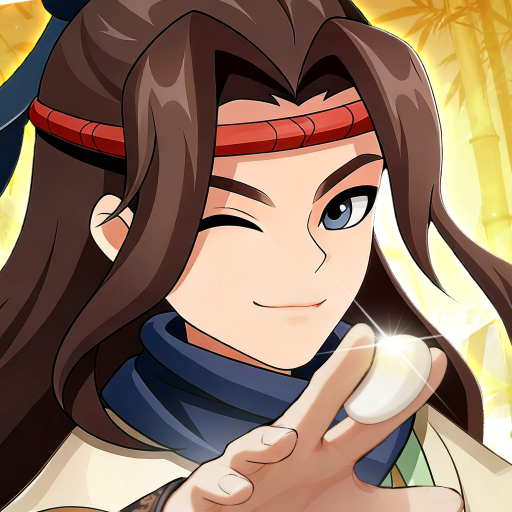 武俠自走棋代儲值