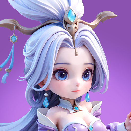 小小三國志:暴走群雄傳代儲值