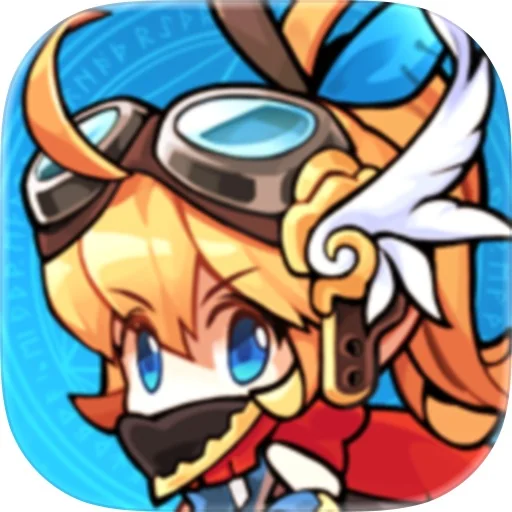 疾風騎士團 放置型RPG代儲值