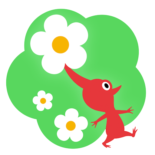 Pikmin Bloom 皮克敏 代儲值